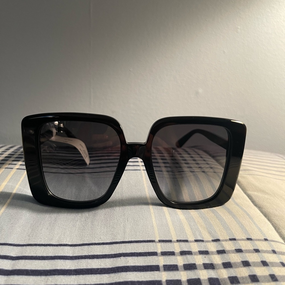 Brand New Gucci Sunglasses